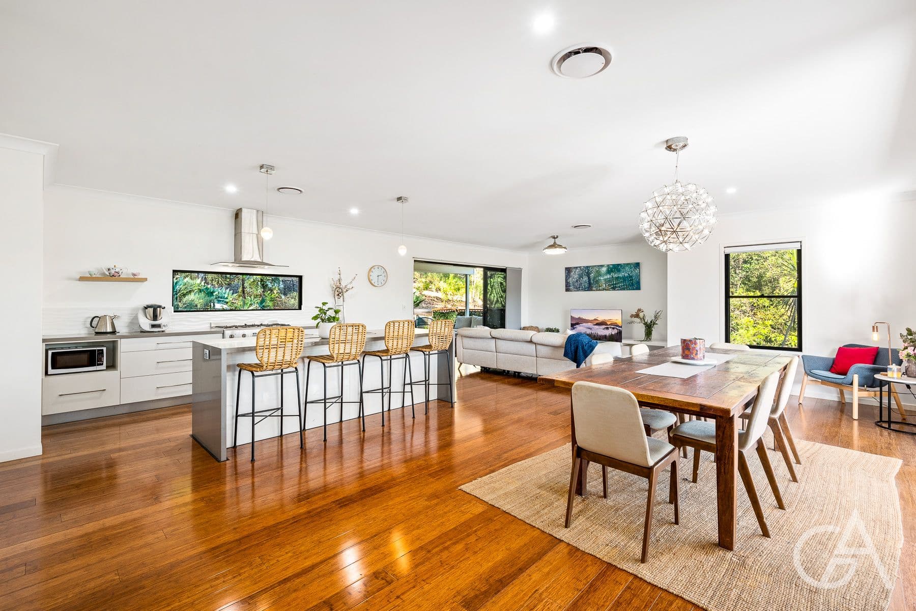 55 Stonehawke Place, The Gap QLD 4061, The Gap - Thumbnail 2