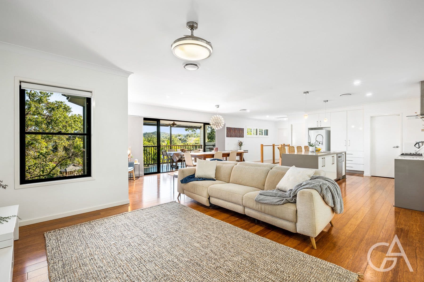 55 Stonehawke Place, The Gap QLD 4061, The Gap - Thumbnail 3