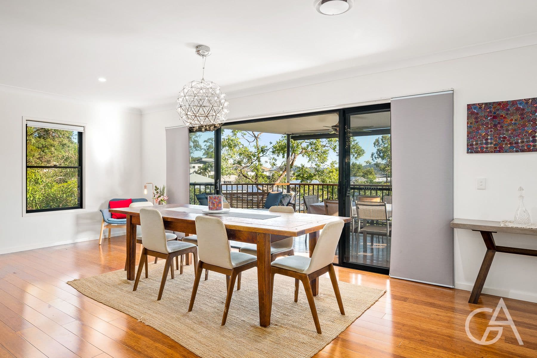55 Stonehawke Place, The Gap QLD 4061, The Gap - Thumbnail 4
