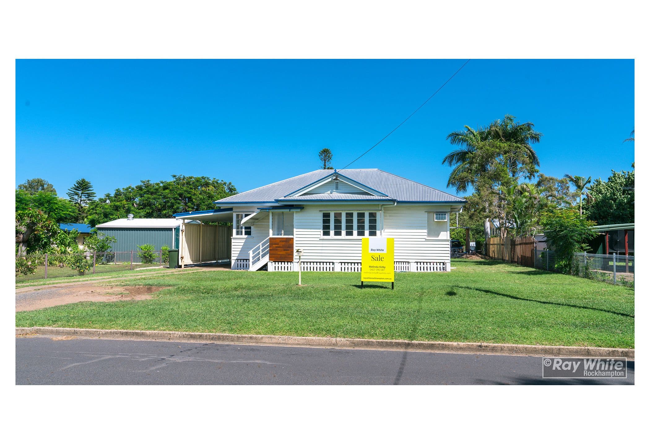181 Grimley Street, Koongal QLD 4701, Koongal - Thumbnail 4