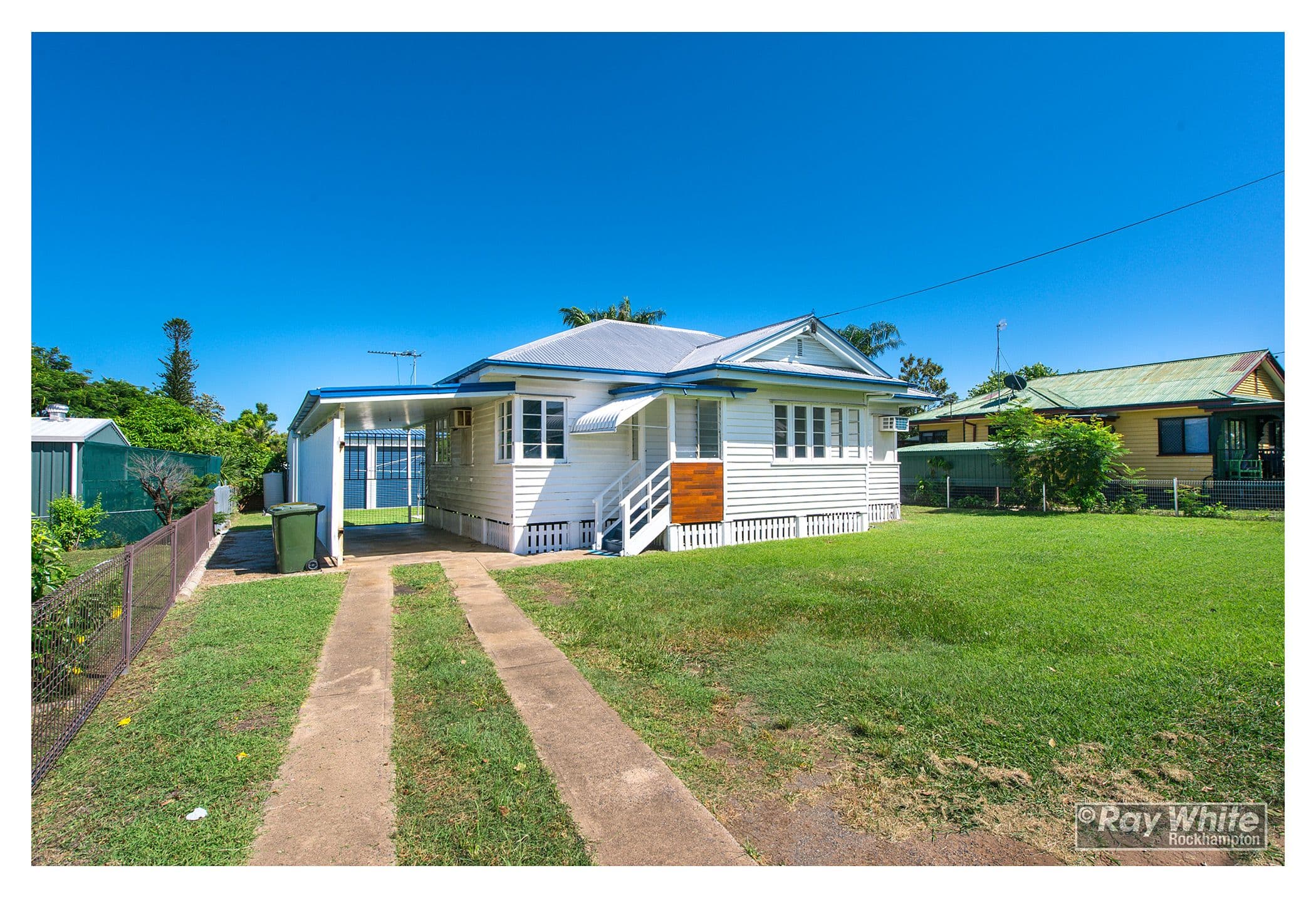 181 Grimley Street, Koongal QLD 4701, Koongal - Thumbnail 6