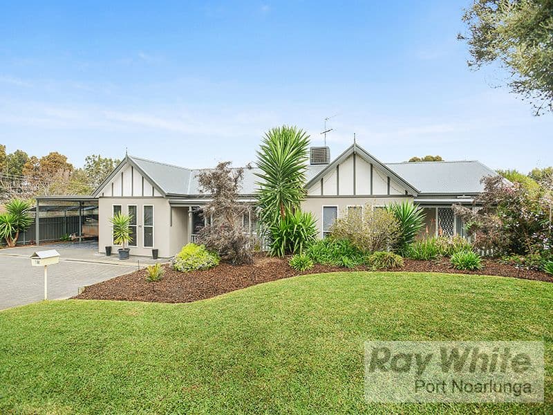 1 Hender Avenue, Port Noarlunga SA 5167, Port Noarlunga - Image 1