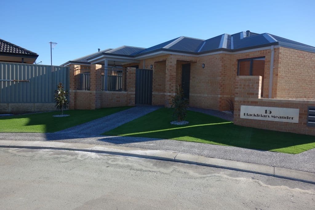 Unit 1 Blackfriars Meander, PIARA WATERS WA 6112, Piara Waters - Image 1