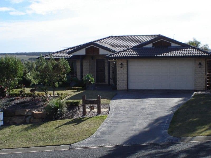 22 Banksia Drive, KINGAROY QLD 4610, Kingaroy - Image 1