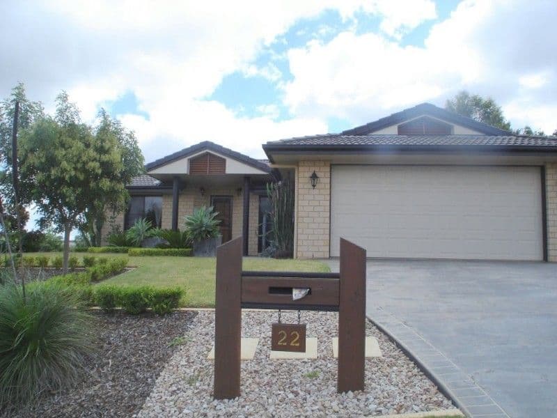 22 Banksia Drive, KINGAROY QLD 4610, Kingaroy - Thumbnail 2