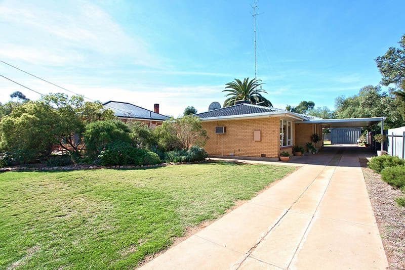 42 Sixth Street, Koolunga SA 5464, Koolunga - Image 1
