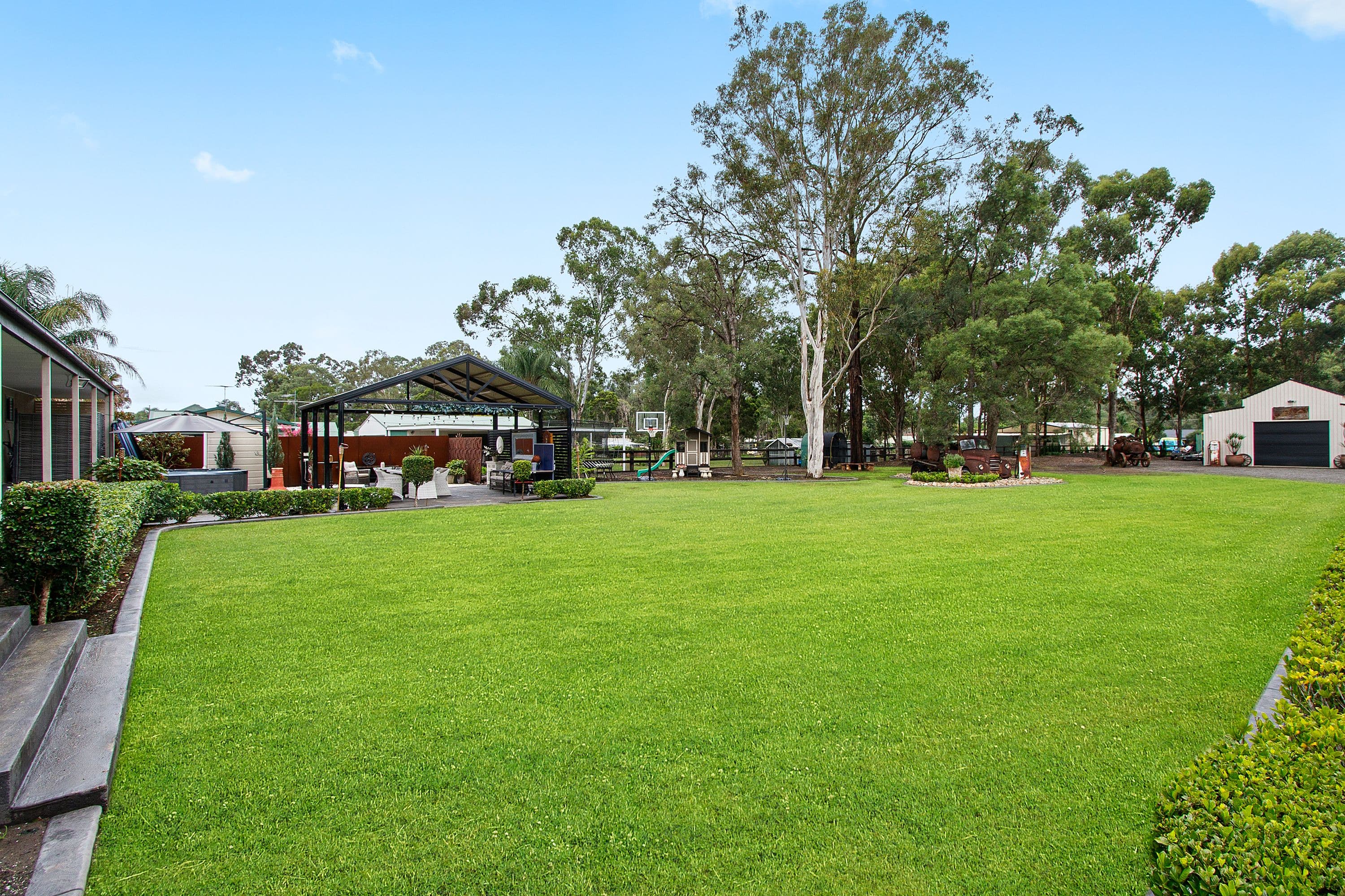 32 Trahlee Road, Londonderry NSW 2753, Londonderry - Thumbnail 4