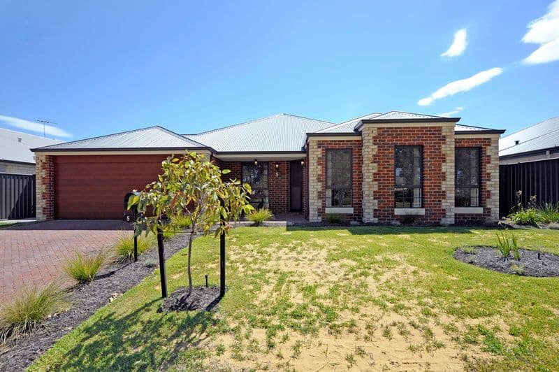 5 Olea Close, BALDIVIS WA 6171, Baldivis - Image 1