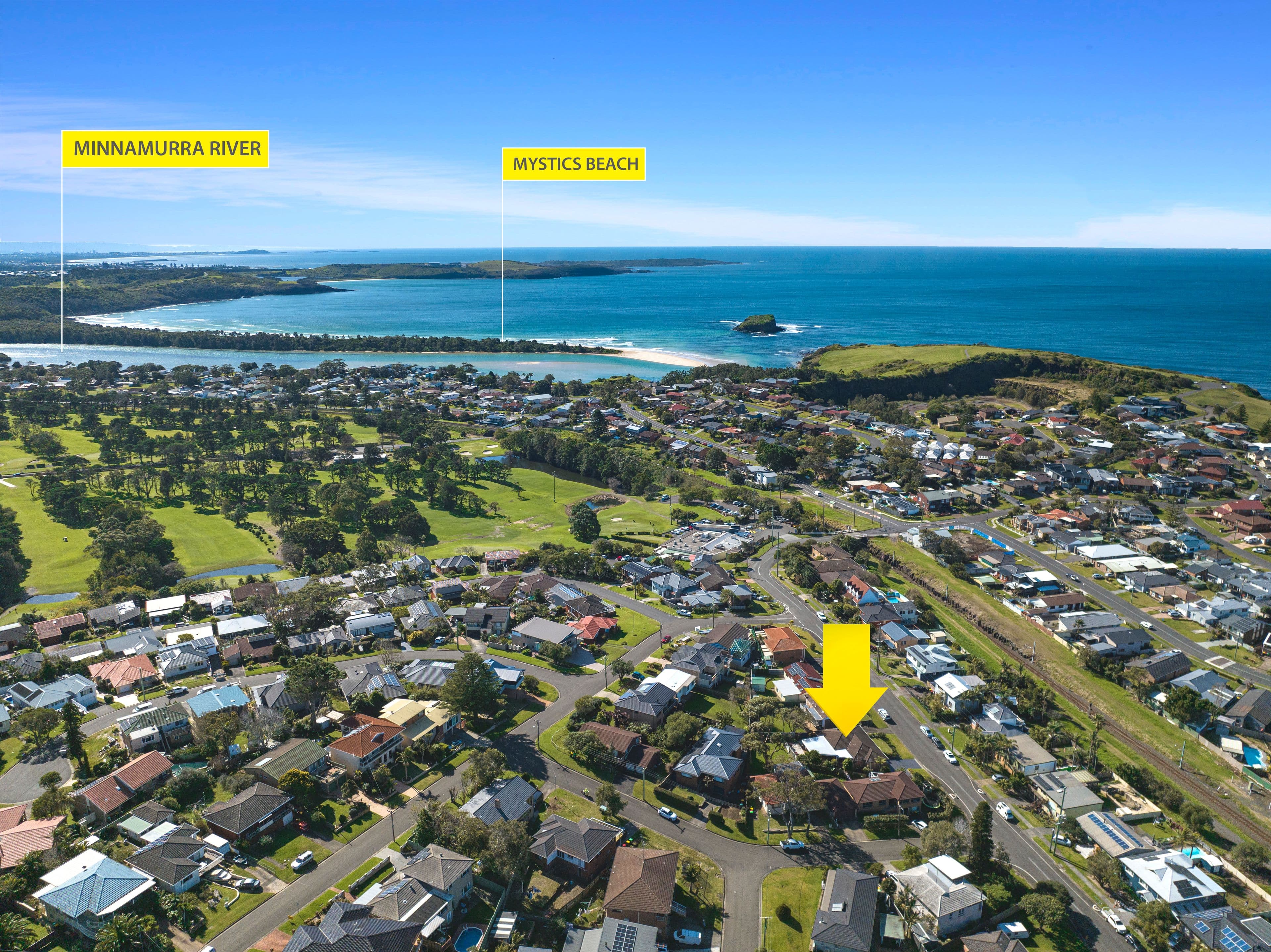 65 Oxley Avenue, Kiama Downs NSW 2533, Kiama Downs - Thumbnail 3