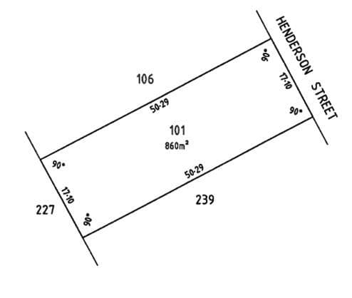 3 Henderson Street, Waikerie SA 5330, Waikerie - Thumbnail 2