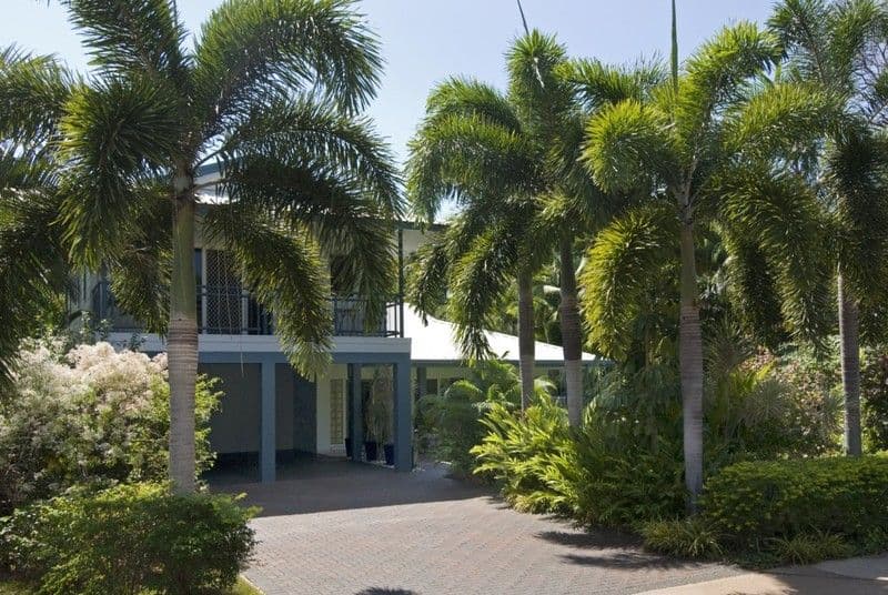 COCONUT GROVE NT 0810, Coconut Grove - Image 1