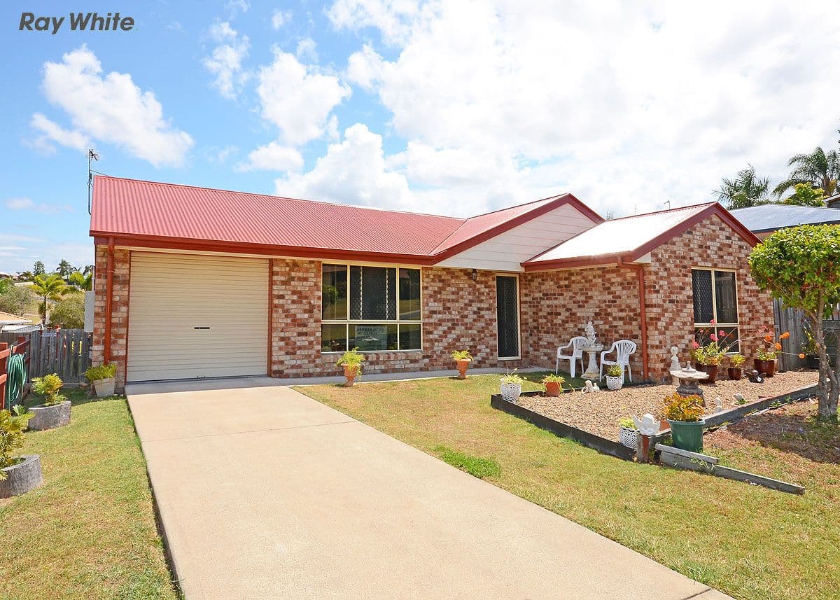 55 Birrabeen Avenue, PIALBA QLD 4655, Pialba - Image 1