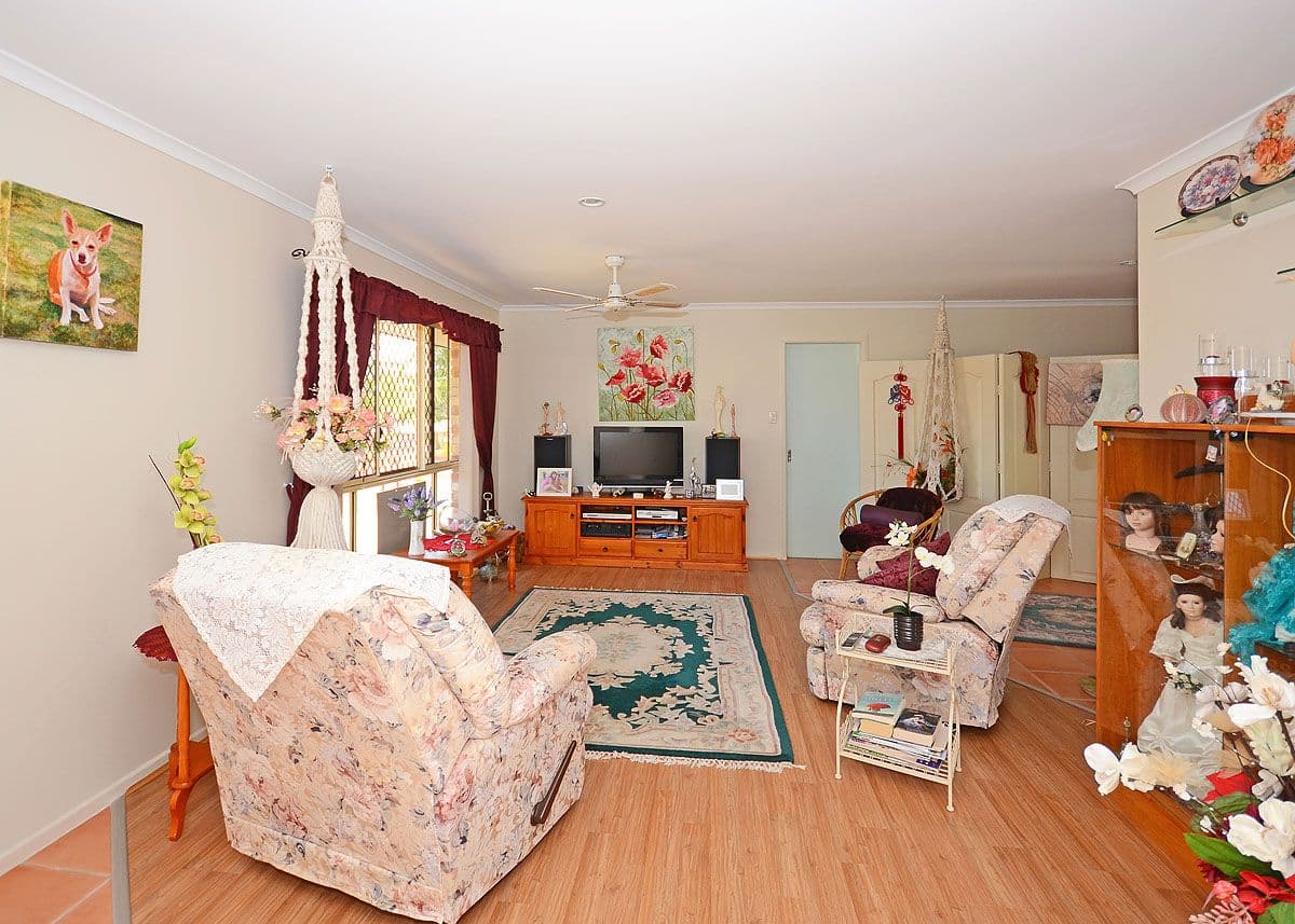 55 Birrabeen Avenue, PIALBA QLD 4655, Pialba - Thumbnail 4