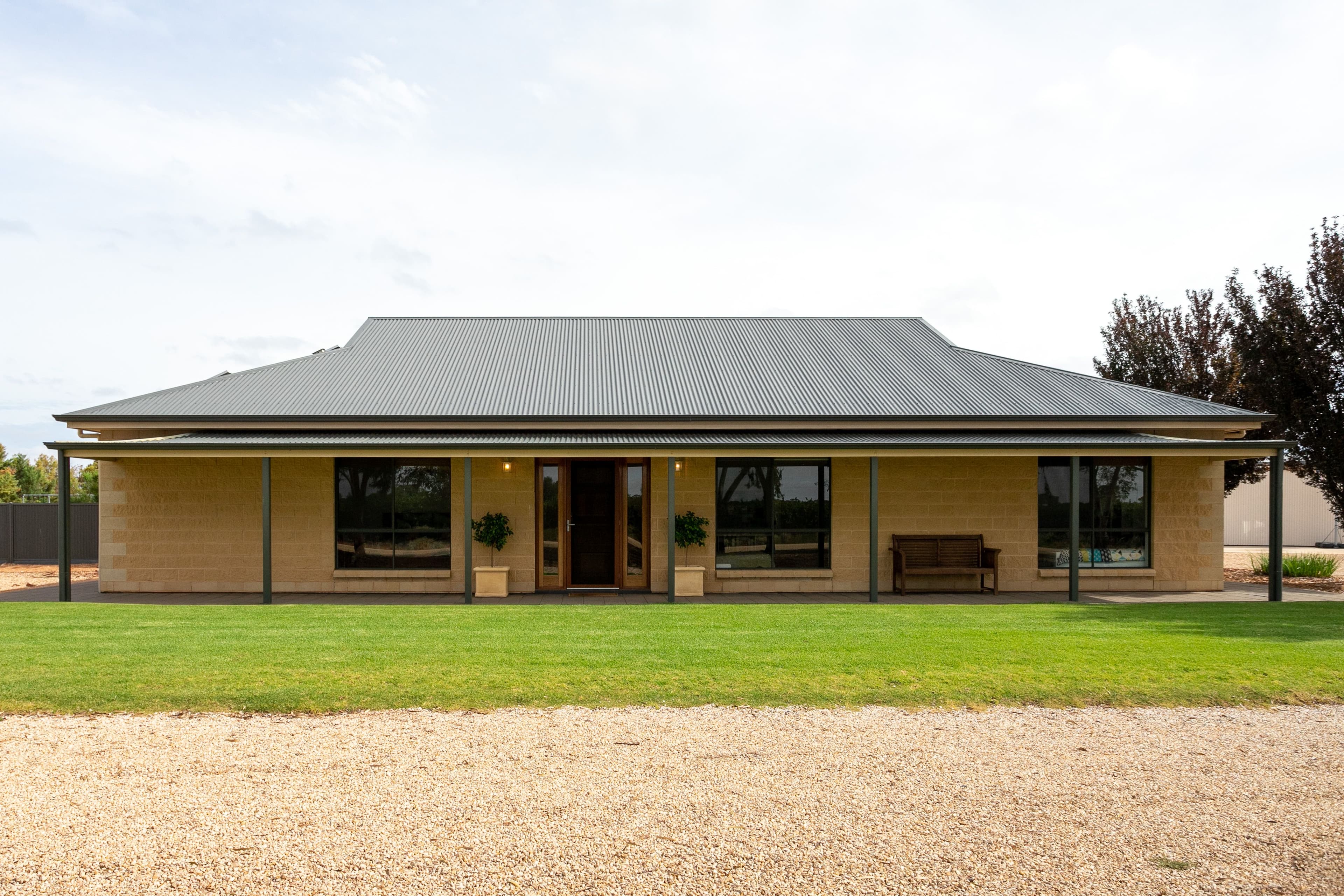 55 Stockdale Road, Loveday SA 5345, Loveday - Image 1