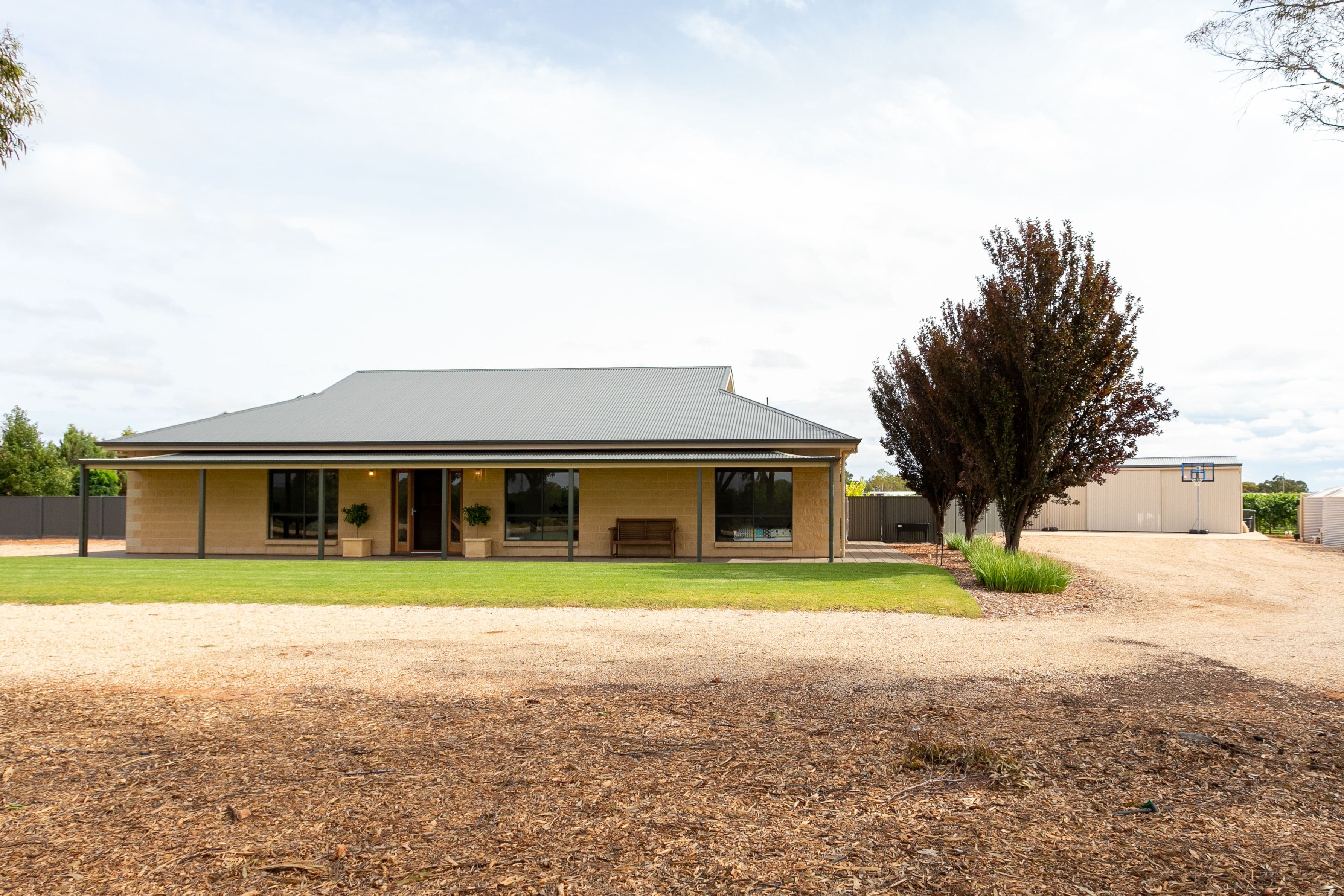 55 Stockdale Road, Loveday SA 5345, Loveday - Thumbnail 2