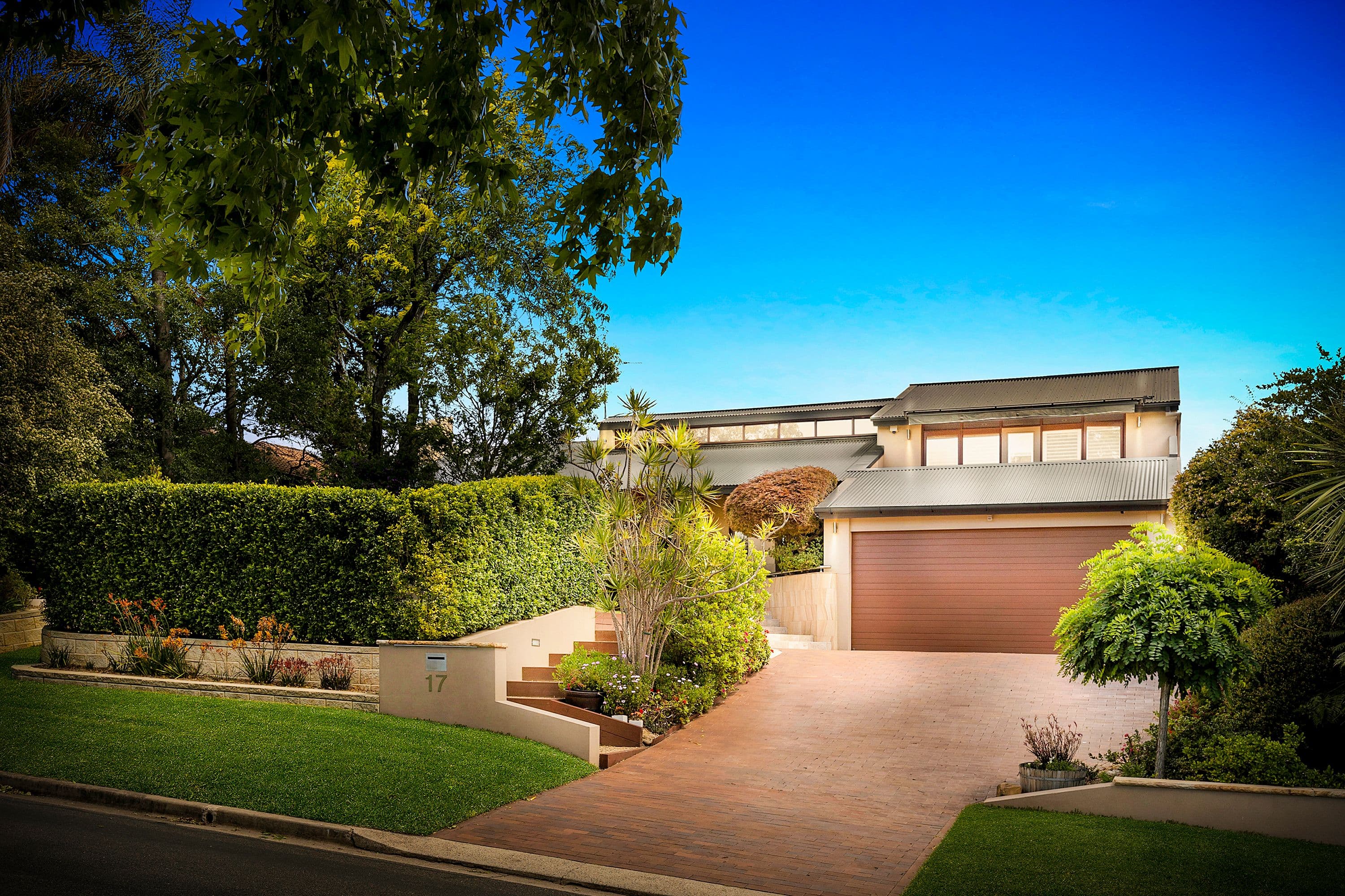 17 Hunter Place, Castle Hill NSW 2154, Castle Hill - Thumbnail 2