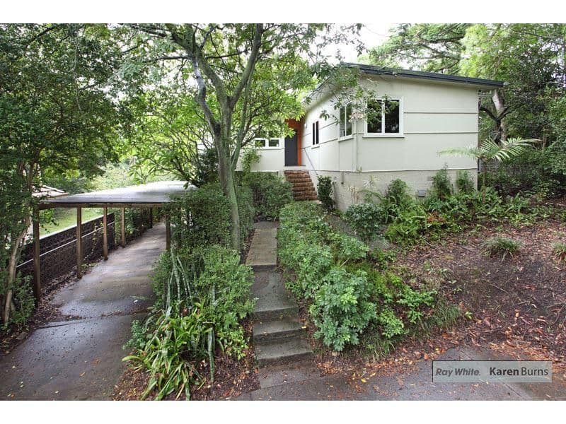 601 Moggill Road, CHAPEL HILL QLD 4069, Chapel Hill - Thumbnail 3