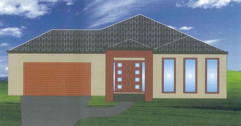 Lot 1513 Gordons Road, SOUTH MORANG VIC 3752, South Morang - Thumbnail 2