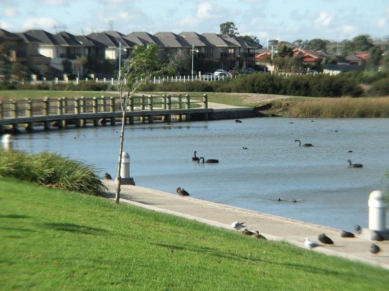 Lot 1513 Gordons Road, SOUTH MORANG VIC 3752, South Morang - Thumbnail 3