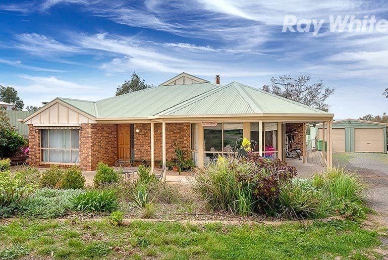 4 Klemke Avenue, WALLA WALLA NSW 2659, Walla Walla - Image 1