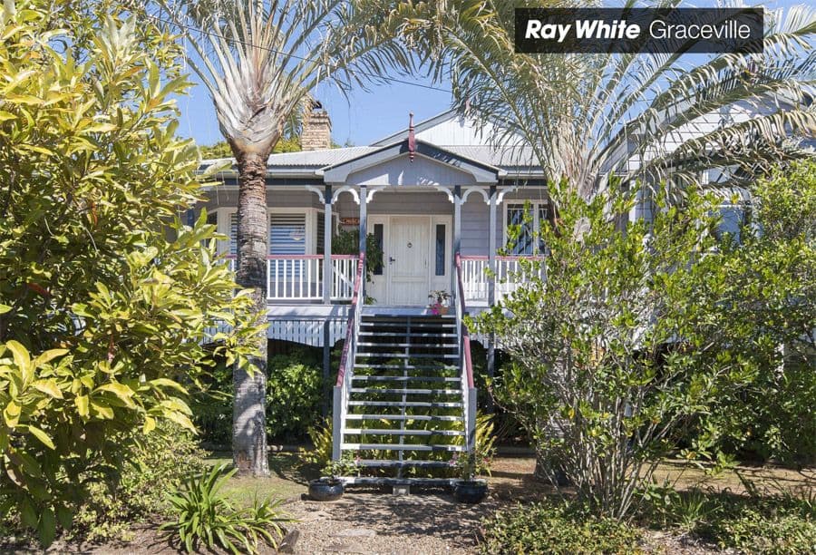8 Oman Street, SHERWOOD QLD 4075, Sherwood - Image 1