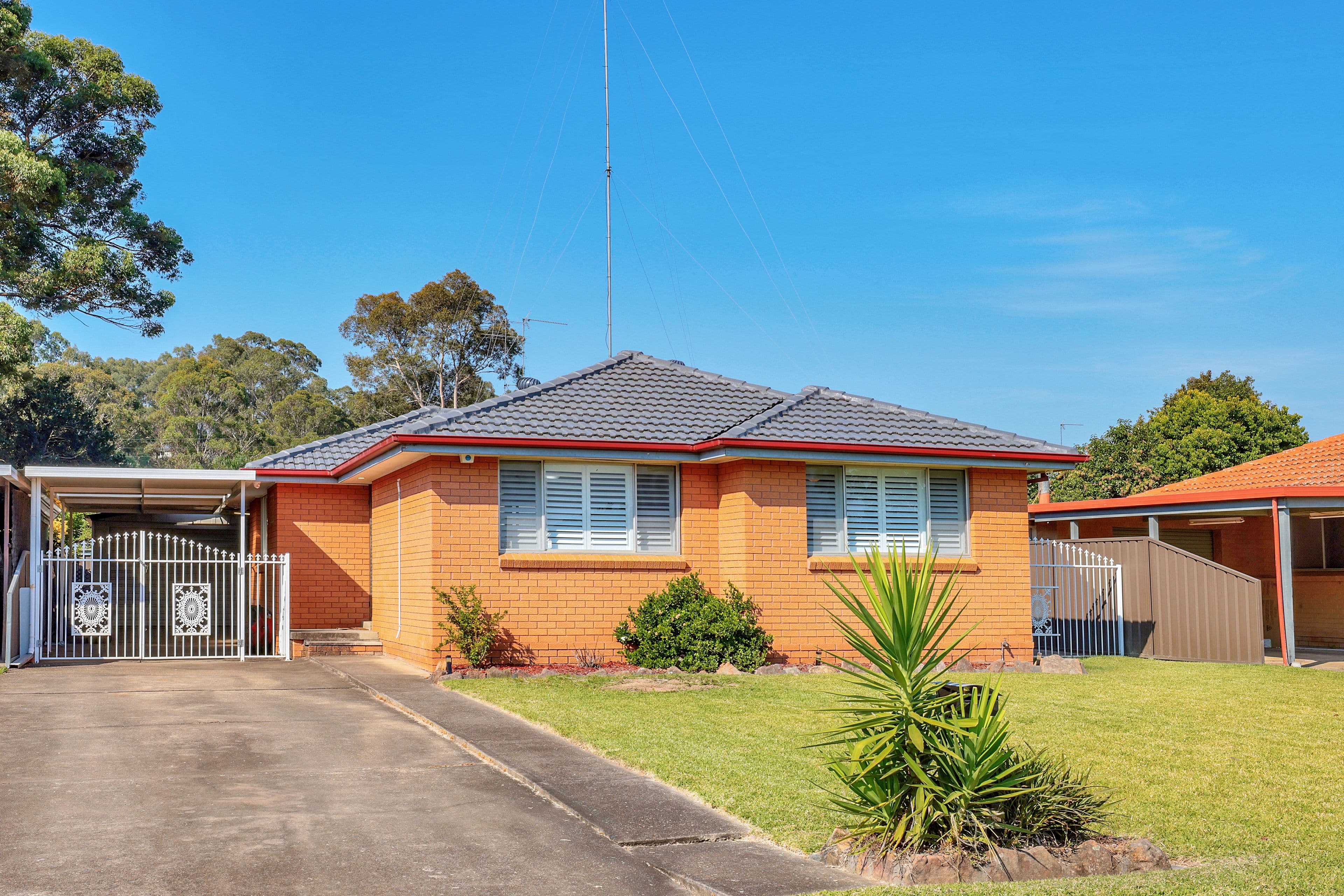 6 Gleam Place, Cranebrook NSW 2749, Cranebrook - Image 1