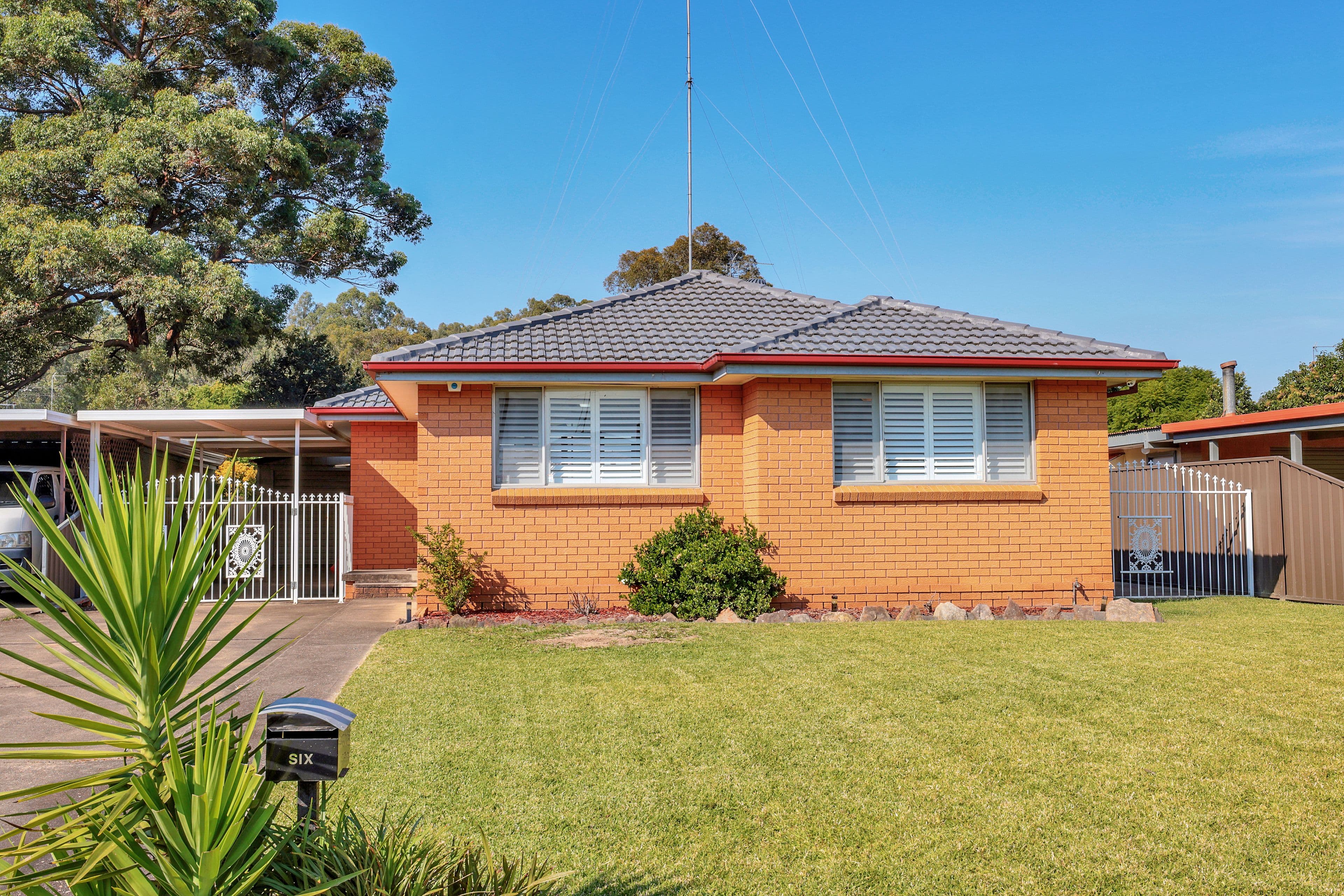 6 Gleam Place, Cranebrook NSW 2749, Cranebrook - Thumbnail 2