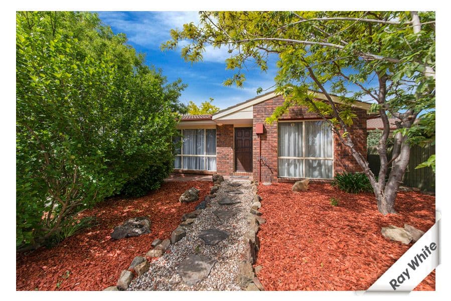 14 Fleay Place, DUNLOP ACT 2615, Dunlop - Image 1