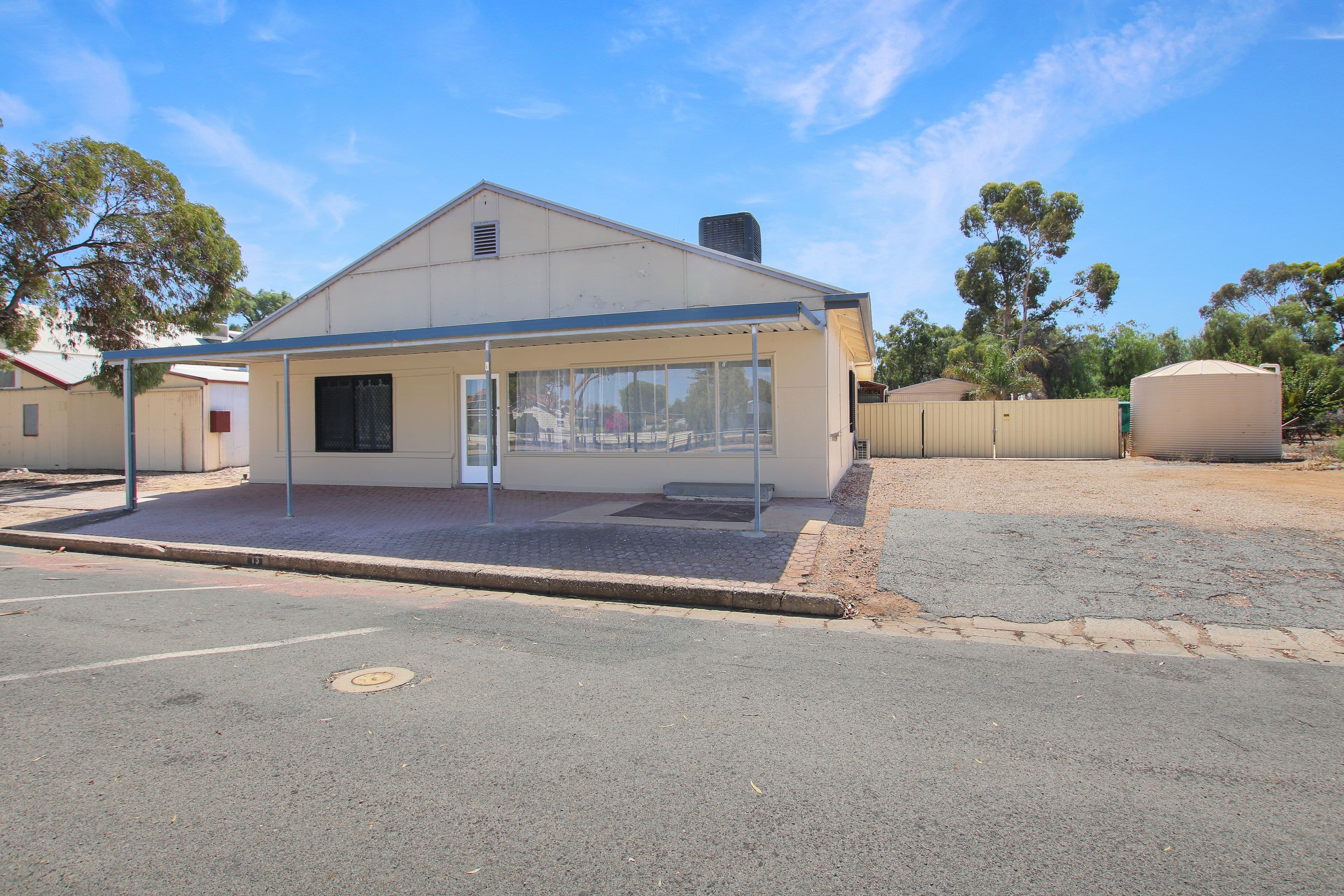 13 Shueard Road, Cobdogla SA 5346, Cobdogla - Image 1