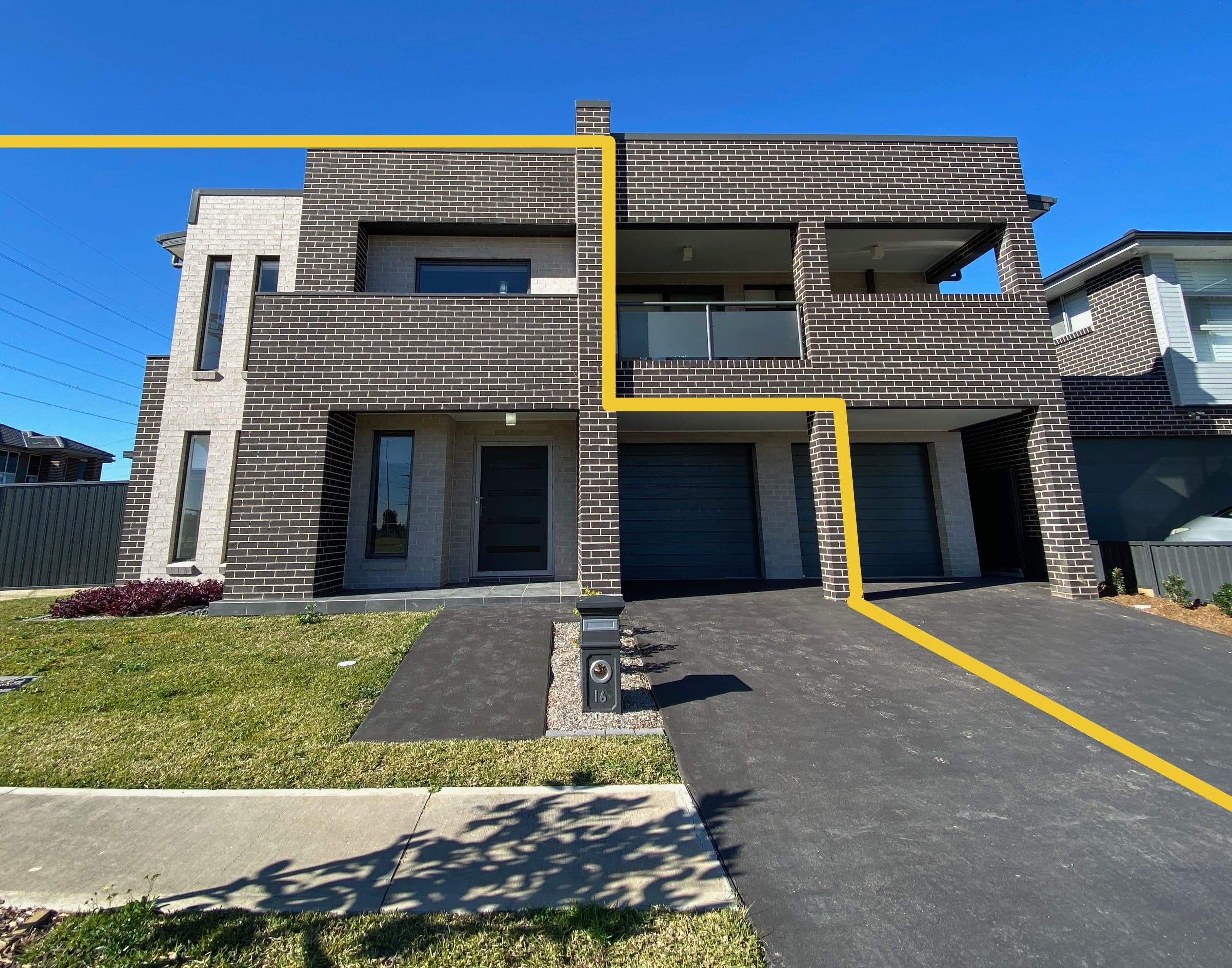 16B Firewheel Circuit, Gregory Hills NSW 2557, Gregory Hills - Image 1