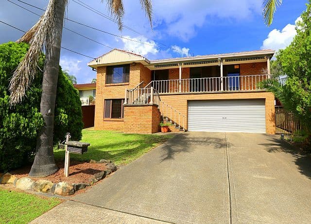 22 Jacaranda Drive, GEORGES HALL NSW 2198, Georges Hall - Image 1