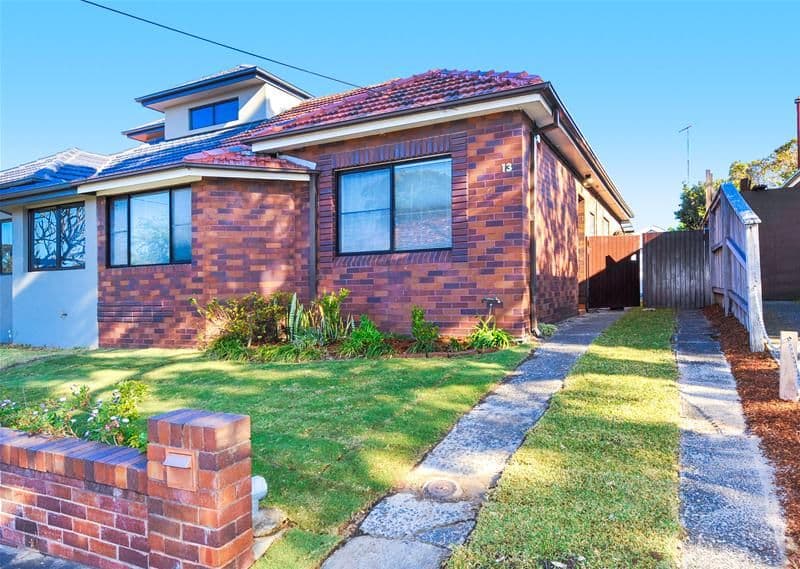 13 Araluen Street, KINGSFORD NSW 2032, Kingsford - Image 1
