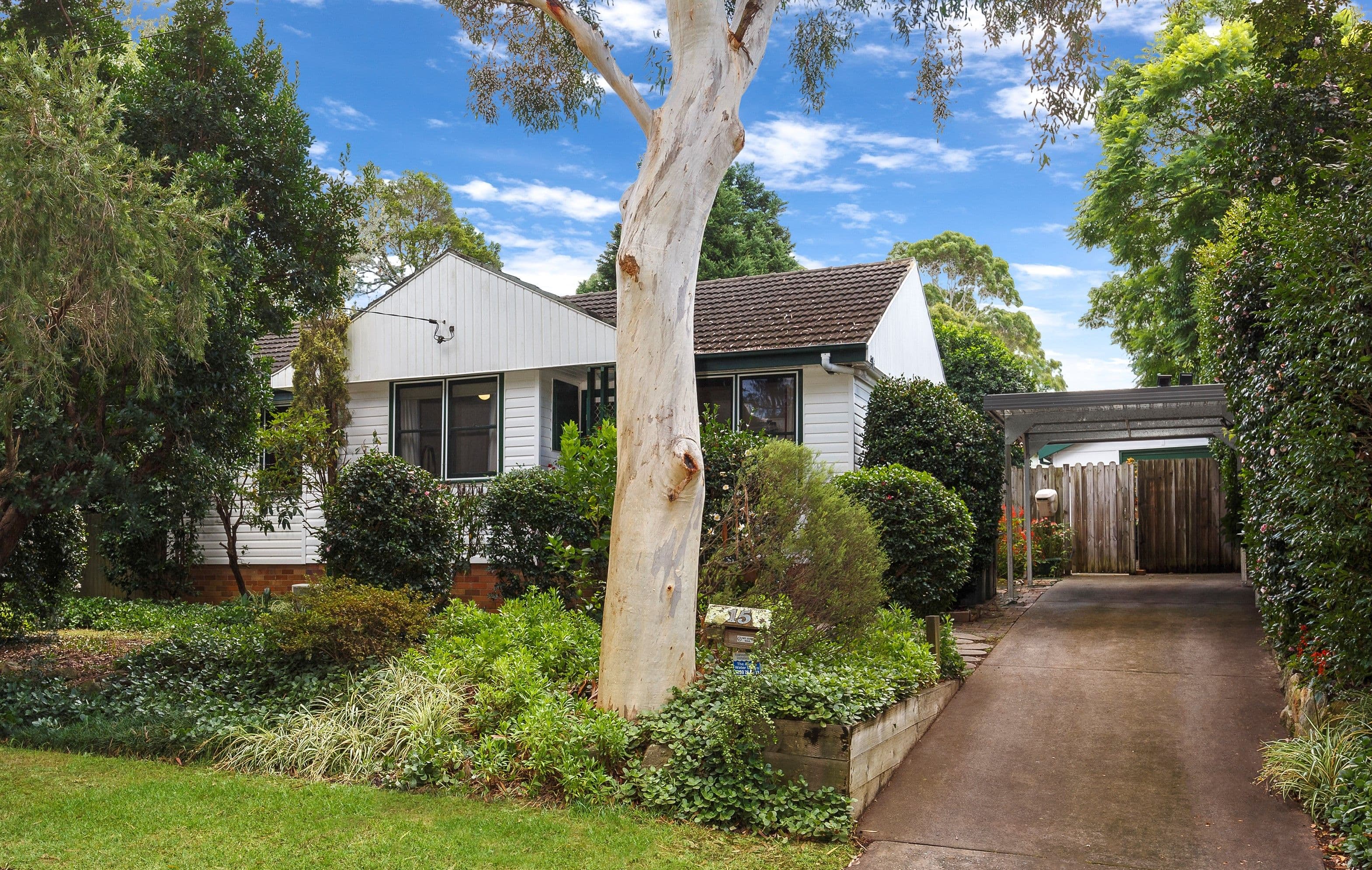 15 Scott Street, Marsfield NSW 2122, Marsfield - Image 1
