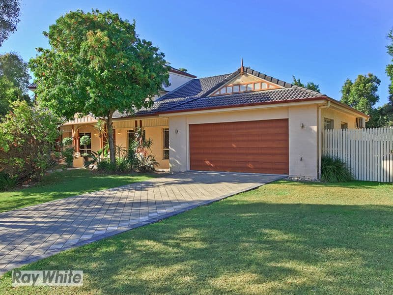 40 Swords Parade, North Lakes QLD 4509, North Lakes - Thumbnail 3