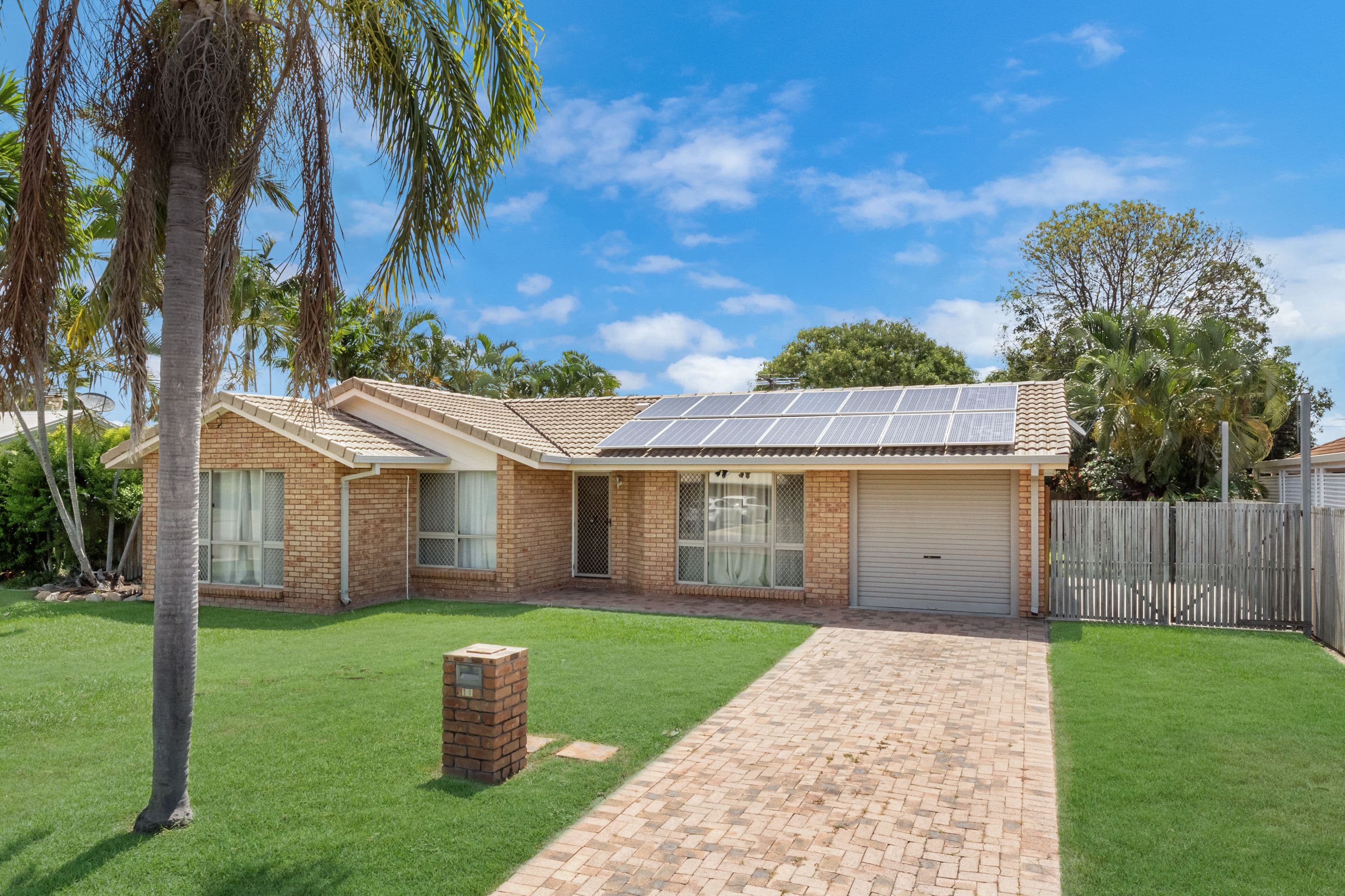 11 Bellbird Street, Condon QLD 4815, Condon - Image 1