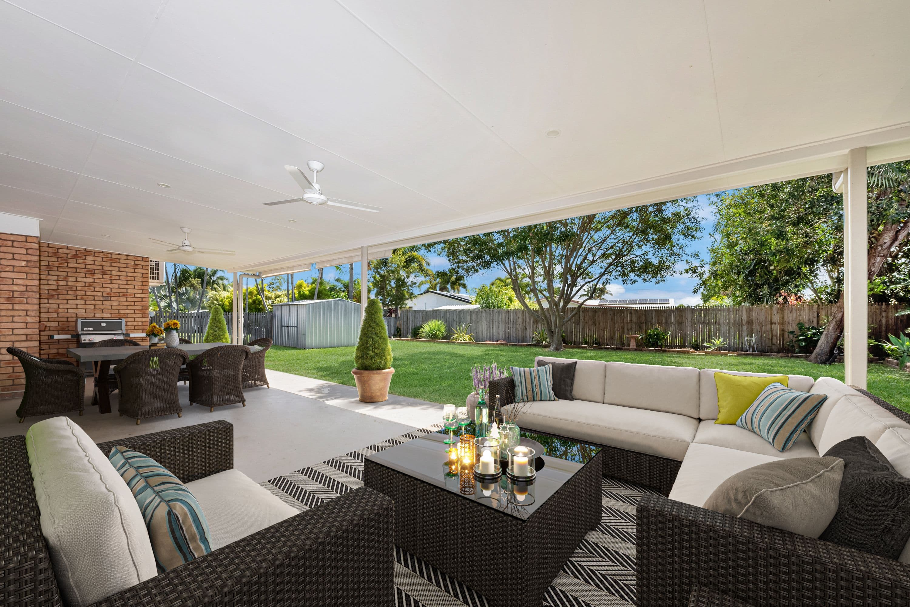 11 Bellbird Street, Condon QLD 4815, Condon - Thumbnail 7
