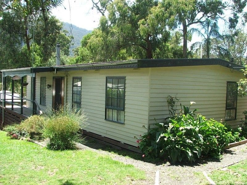 HEALESVILLE VIC 3777, Healesville - Image 1