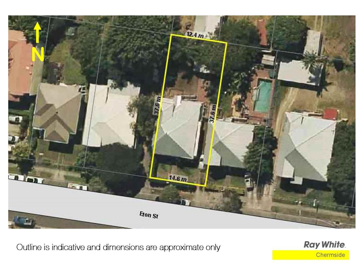 15 Eton Street, NUNDAH QLD 4012, Nundah - Thumbnail 3