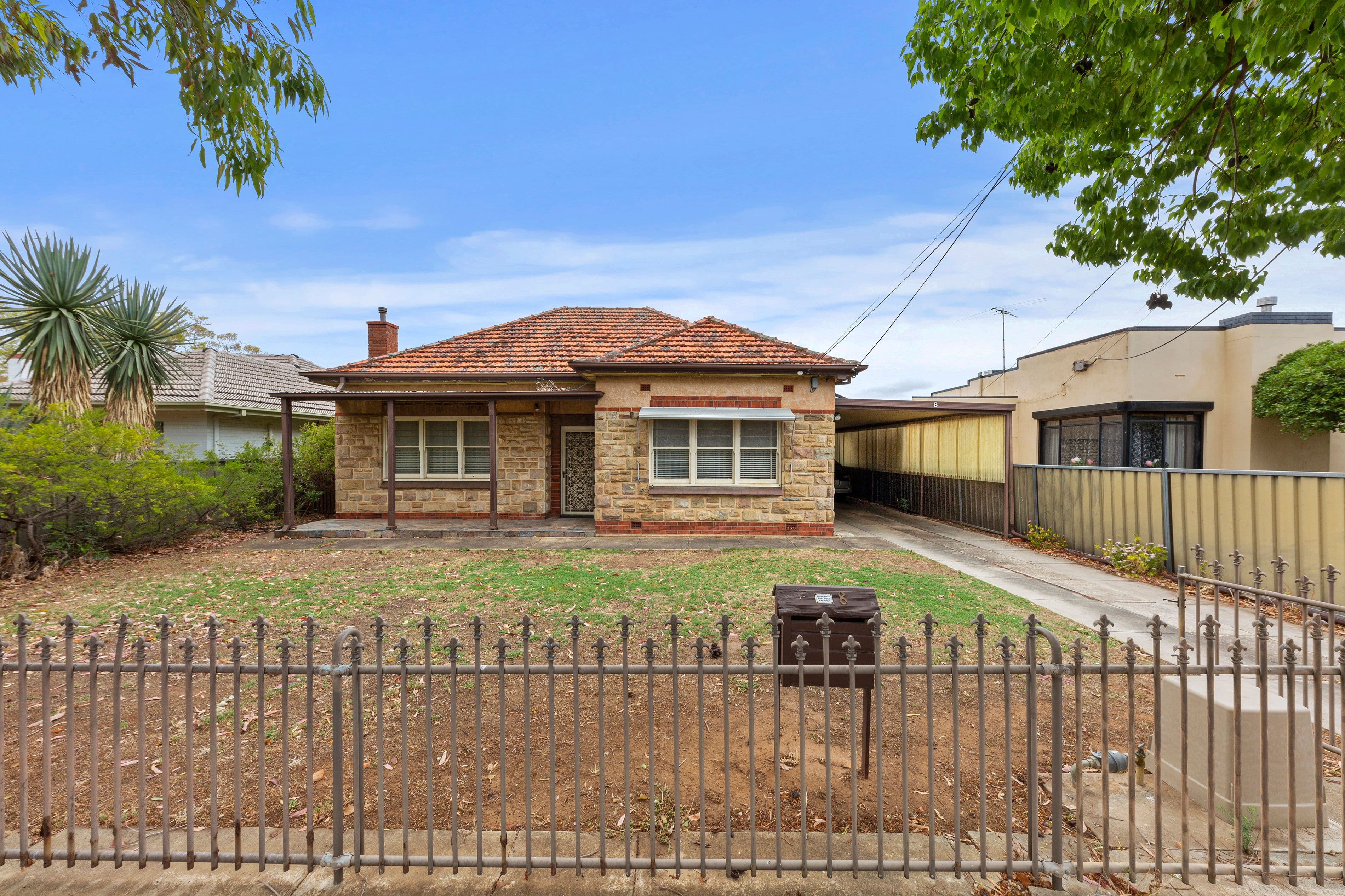 8 Day Avenue, Broadview SA 5083, Broadview - Image 1