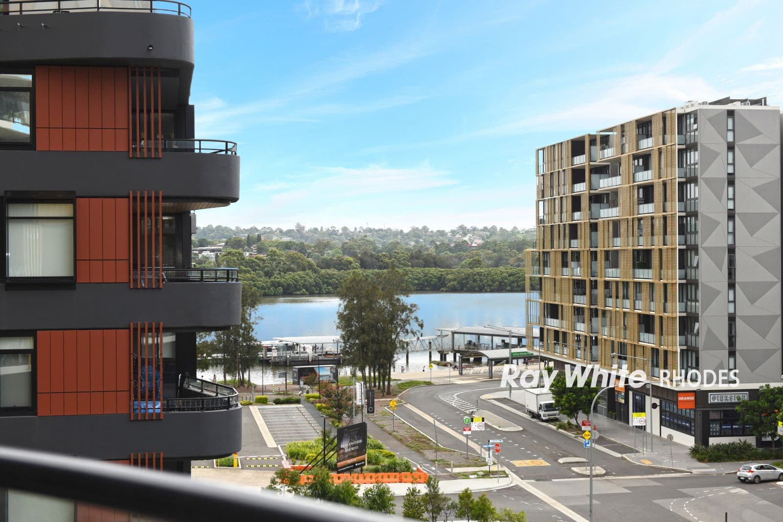 14 Hill Road, Sydney Olympic Park NSW 2127, Sydney Olympic Park - Image 1