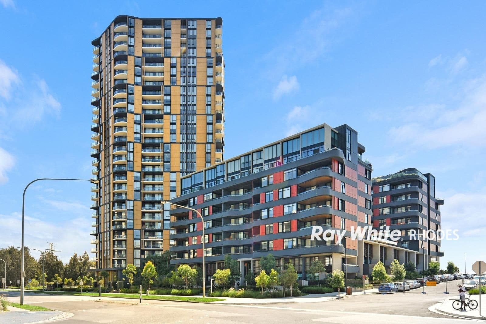 14 Hill Road, Sydney Olympic Park NSW 2127, Sydney Olympic Park - Thumbnail 8