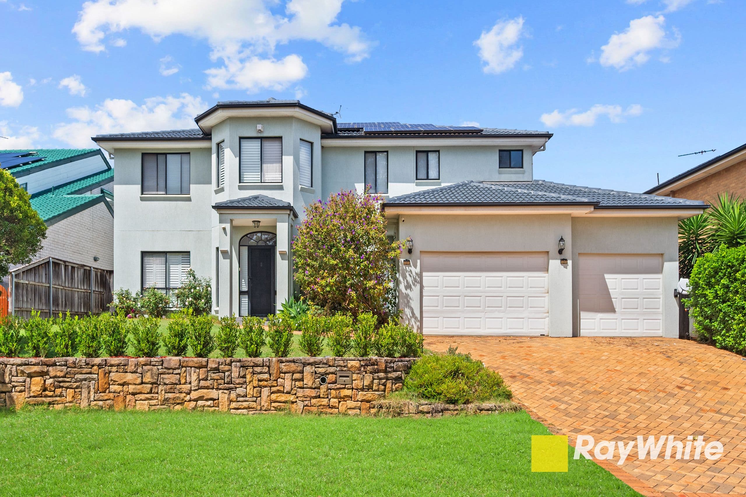 14 Ridgehaven Place, NORWEST NSW 2153, Norwest - Image 1