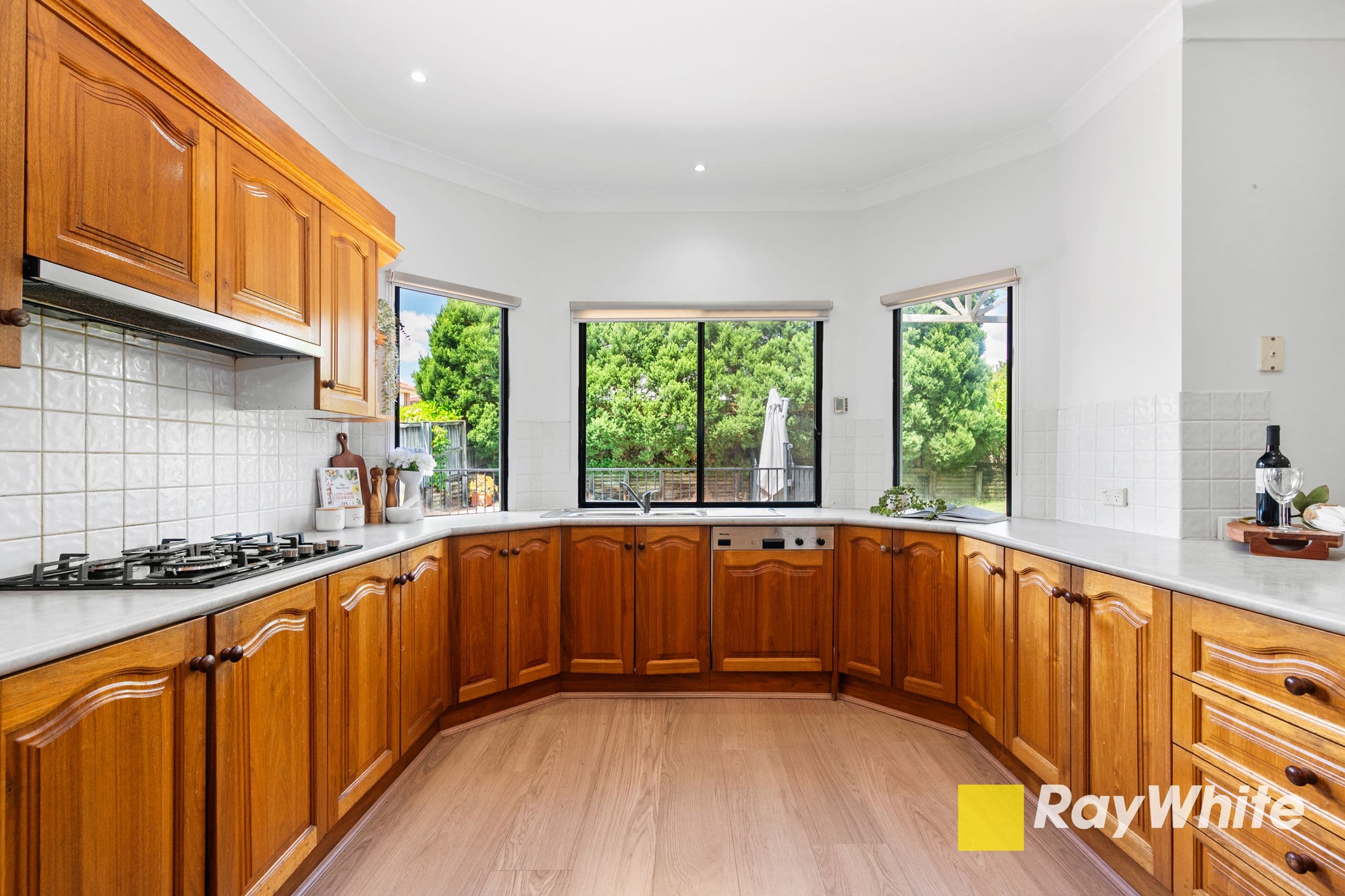 14 Ridgehaven Place, NORWEST NSW 2153, Norwest - Thumbnail 8