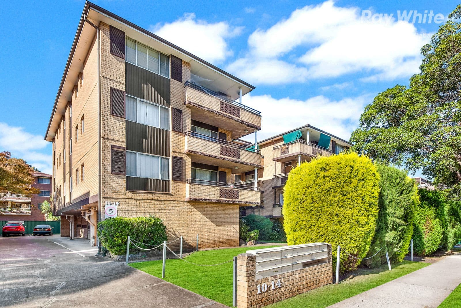 10-14 Queens Avenue, Parramatta NSW 2150, Parramatta - Image 1