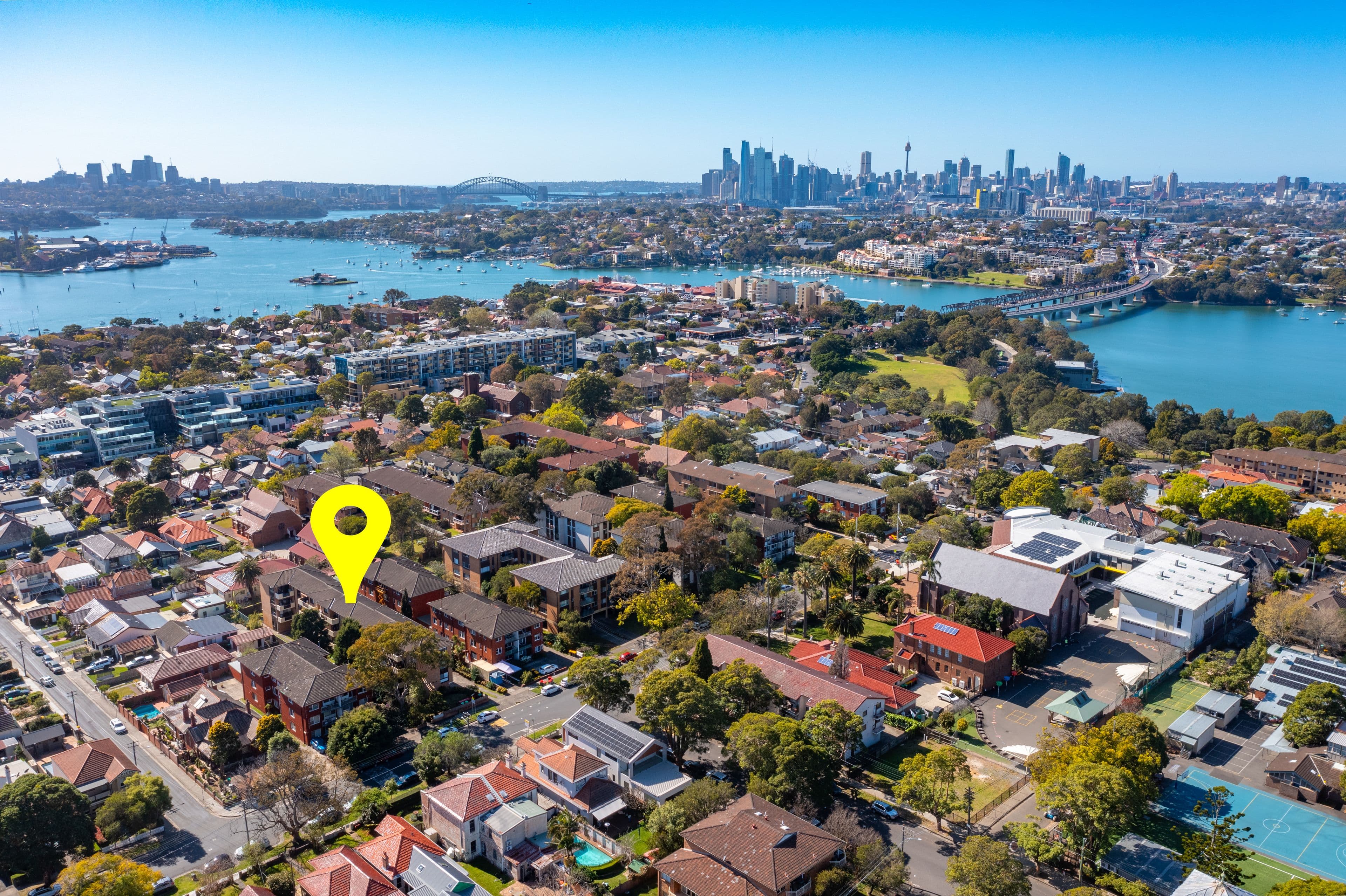 32-36 Tranmere Street, Drummoyne NSW 2047, Drummoyne - Thumbnail 2