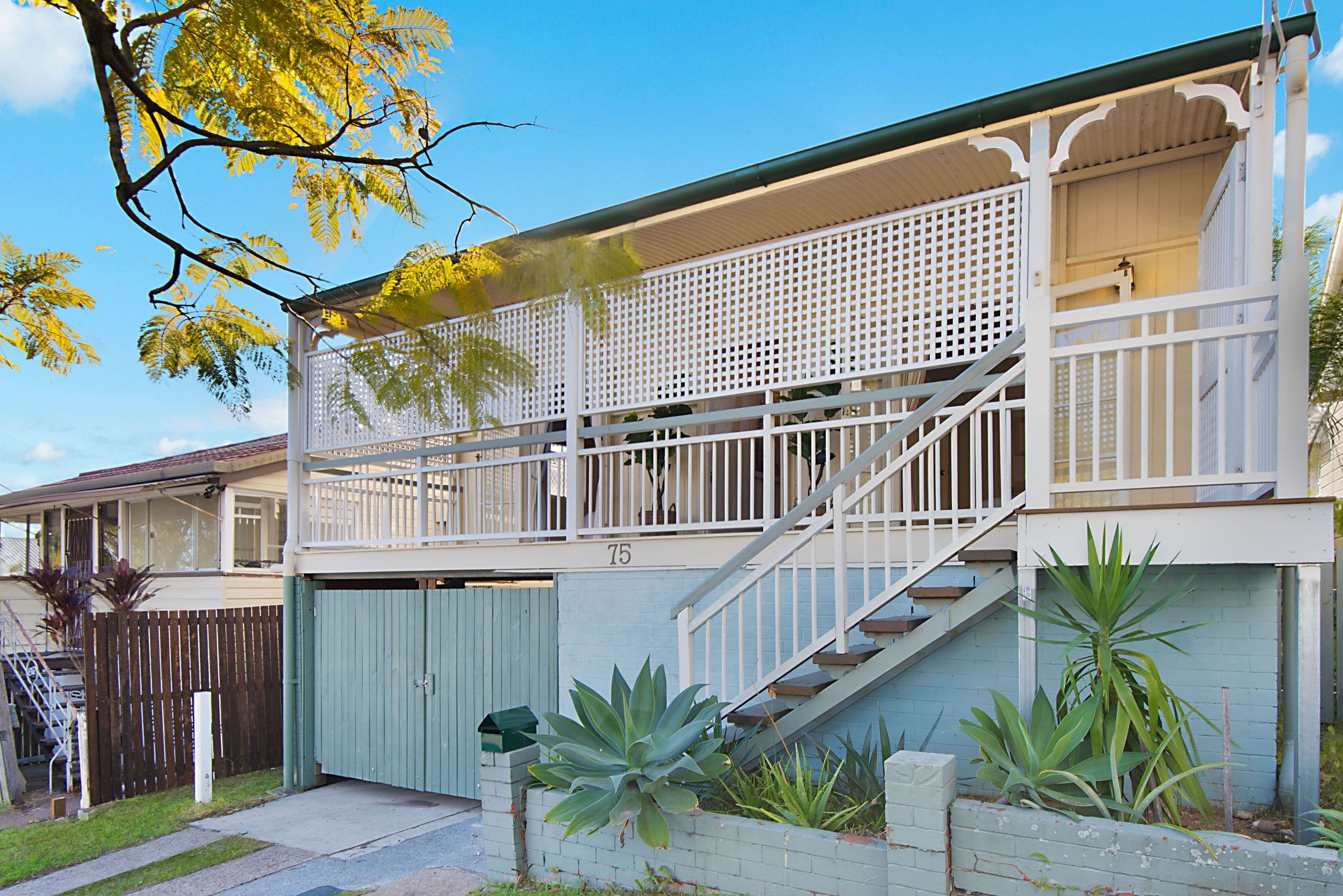 75 Heussler Terrace, Milton QLD 4064, Milton - Image 1