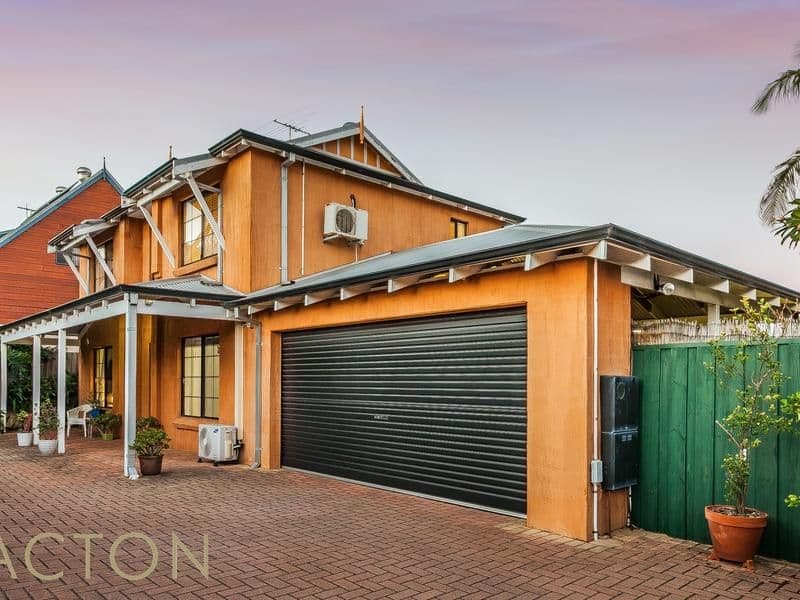 136A Forrest Street, Fremantle WA 6160, Fremantle - Image 1