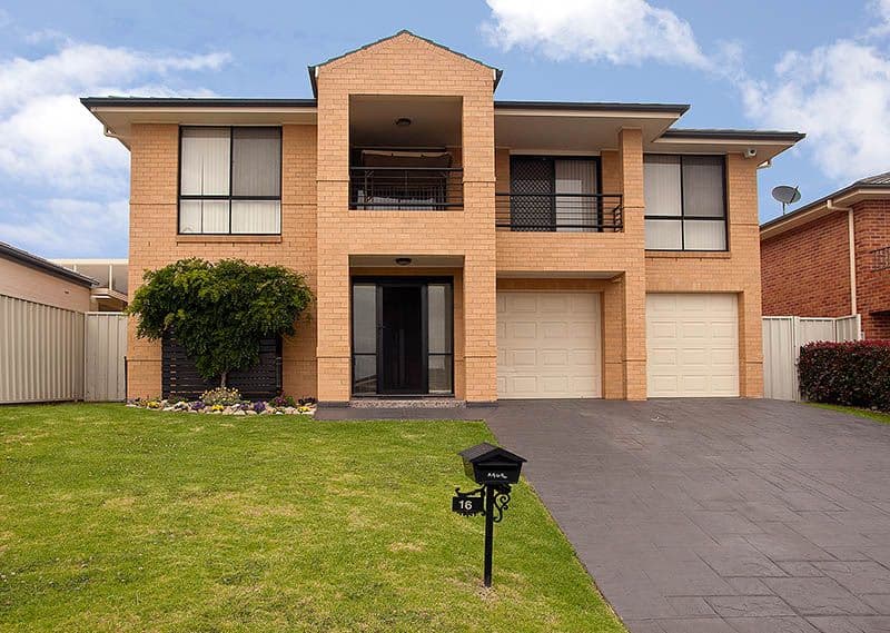 16 Bribie Avenue, SHELL COVE NSW 2529, Shell Cove - Image 1