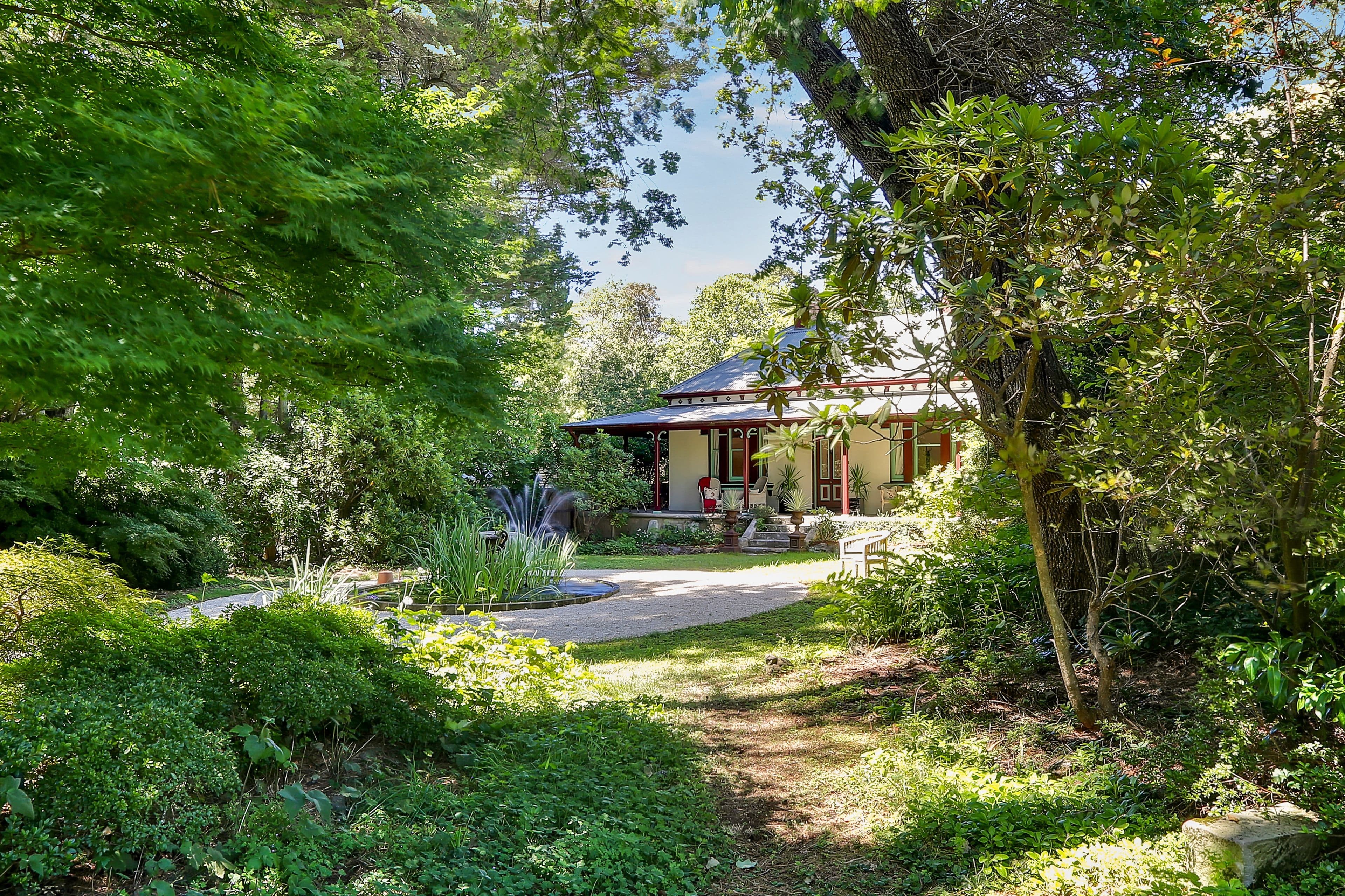 123 Govetts Leap Road, Blackheath - Thumbnail 8