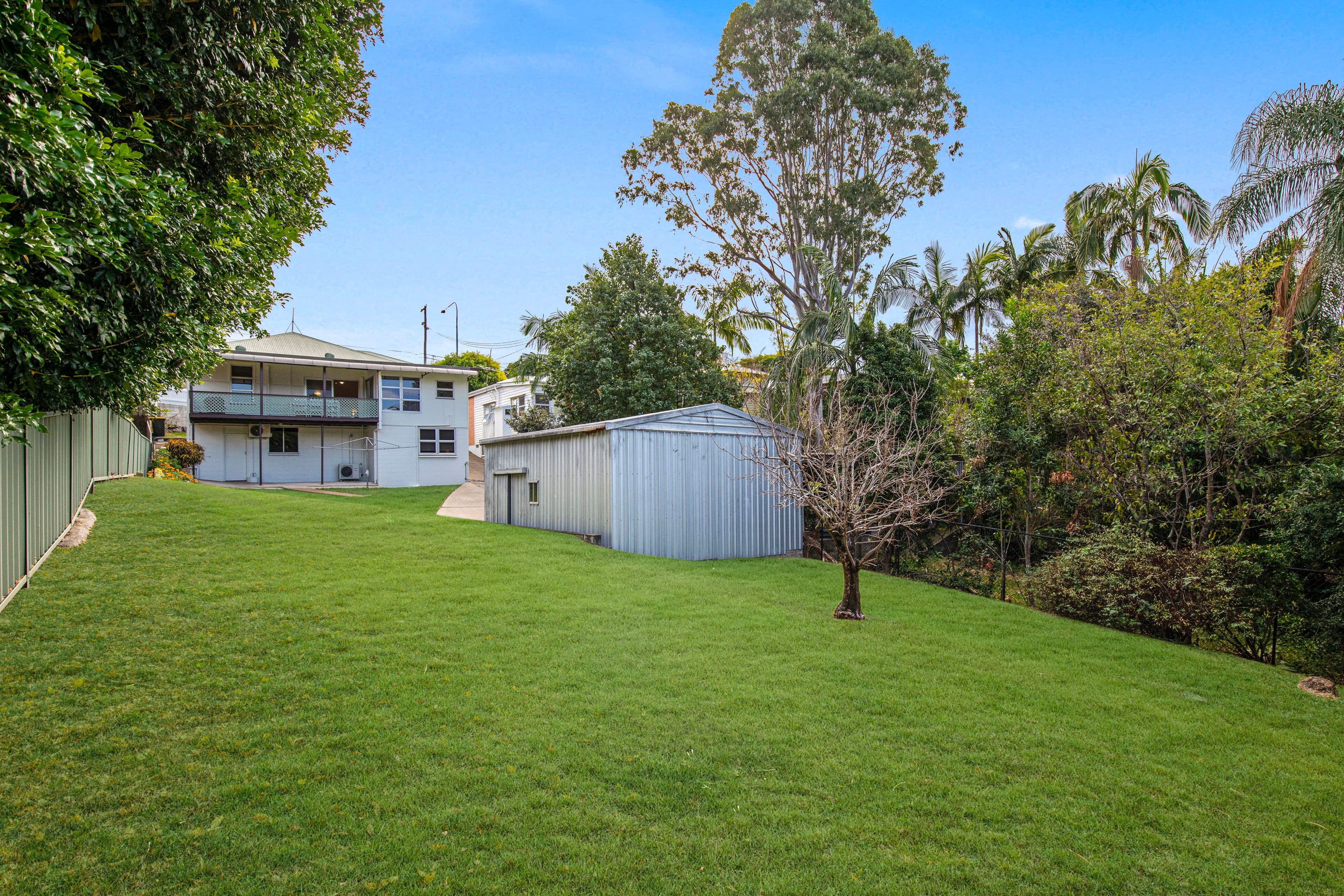 96 Jubilee Terrace, Bardon QLD 4065, Bardon - Image 1